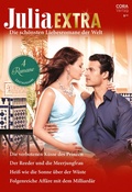 Cover: Julia Extra Band 505 - CORA Verlag