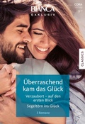 Cover: Bianca Exklusiv Band 339 - CORA Verlag