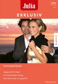 Cover: Julia Exklusiv Band 340 - CORA Verlag