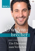 Cover: Ein Ehemann zum Verlieben - CORA Verlag
