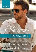 Cover: Kein Tag mehr ohne dich, Caitie - CORA Verlag