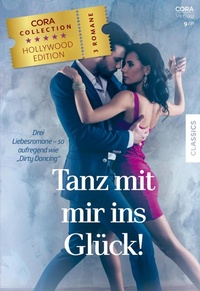 Enlarge image Cover: Cora Collection Band 43 - CORA Verlag