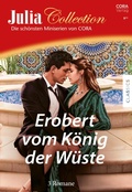 Cover: Julia Collection Band 162 - CORA Verlag