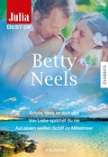 Cover: Julia Best of Band 243 - CORA Verlag
