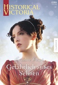Cover: Gef&auml;hrlich s&uuml;&szlig;es Sehnen - CORA Verlag