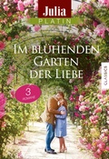 Cover: Julia Platin Band 13 - CORA Verlag