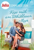 Cover: Julia Sommeredition Band 2 - CORA Verlag