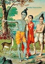 Cover: Tapfer wie Rama - BoD - Books on Demand