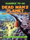 Cover: Dead Man's Planet and Five More Stories - OTB eBook publishing
