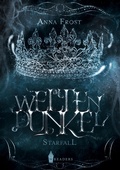 Cover: Weltendunkel - Weltendunkel