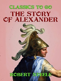 Enlarge image Cover: The Story of Alexander - OTB eBook publishing