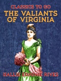 Cover: The Valiants of Virginia - OTB eBook publishing