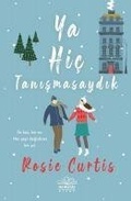 Cover: Ya Hic Tanismasaydik - Nemesis Kitap