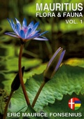 Cover: Mauritius Flora & Fauna - BoD - Books on Demand