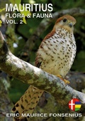 Cover: Mauritius Flora & Fauna - BoD - Books on Demand