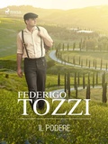 Cover: Il podere - Saga Egmont