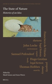 Bild: The State of Nature: Histories of an Idea - Brill