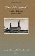 Cover: ?Umar al-Suhrawardi - Brill