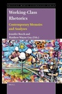Cover: Working-Class Rhetorics - Brill