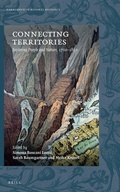 Cover: Connecting Territories - Brill