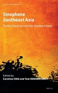 Cover: Sinophone Southeast Asia - Brill