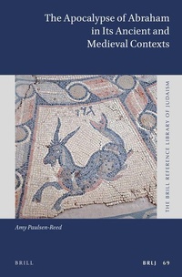 Enlarge image Cover: The Apocalypse of Abraham in Its Ancient and Medieval Contexts - Brill