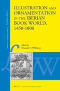 Cover: Illustration and Ornamentation in the Iberian Book World, 1450-1800 - Brill