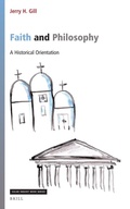 Cover: Faith and Philosophy - Brill