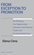 Abbildung von: From Exception to Promotion - Martinus Nijhoff