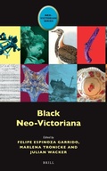 Cover: Black Neo-Victoriana - Brill