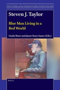 Cover: Steven J. Taylor - Brill