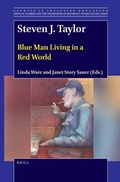 Cover: Steven J. Taylor - Brill