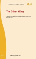 Cover: The Other Yijing - Brill