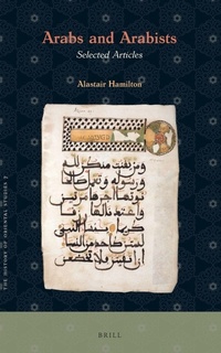 Enlarge image Cover: Arabs and Arabists - Brill