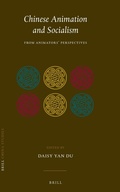 Cover: Chinese Animation and Socialism - Brill