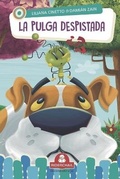 Cover: La Pulga Despistada - 978-987-788-016-8