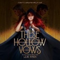 Cover: These Hollow Vows Lib/E - HarperAudio