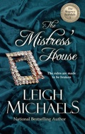 Cover: The Mistress' House (The Regency Scandals, #1) - PBL Limited