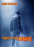Cover: Twist the Knife - Trellis Publishing