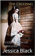 Cover: The Creeping - Trellis Publishing