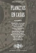 Cover: Planetas En Casas - The Little French eBooks