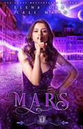 Cover: Mars (Solar Mates, #4) - Thornfire Publishing Co