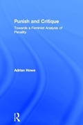 Cover: Punish and Critique - Routledge