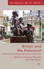 Bild: Britain and the Holocaust - Palgrave Macmillan