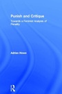 Cover: Punish and Critique - Routledge