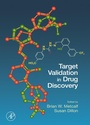 Cover: Target Validation in Drug Discovery - Academic Press