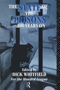 Bild: The State of the Prisons - 200 Years On - Routledge