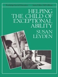 Bild: Helping the Child with Exceptional Ability - Routledge