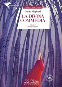 Abbildung von: La Divina Commedia - Klett