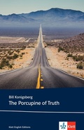 Cover: The Porcupine of Truth - Klett